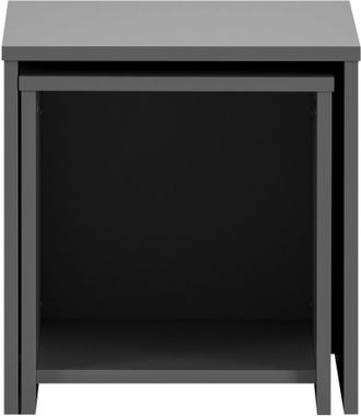 Schildmeyer Beistelltisch »Smash« Set aus 2 Beistelltischen