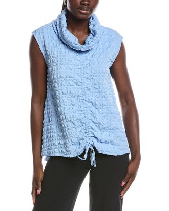 Joseph Ribkoff Cinched Top