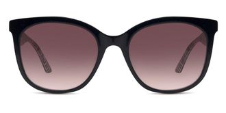 Mexx 6570 100 Mens Sunglasses Black Size 53