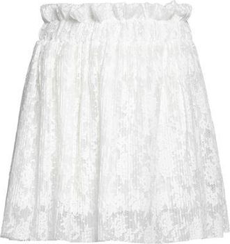 Nora Barth BOTTOMWEAR - Mini skirts sur YOOX.COM