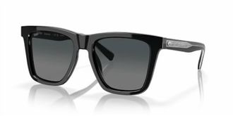 Costa Mens Keramas Sunglasses 580G In Black Gray Gradient