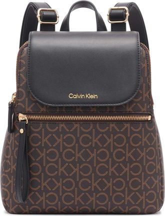 Calvin klein backpack womens online