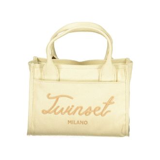 Twin-Set Twinset Cotton Women Womens Handbag
