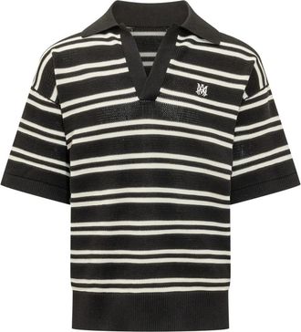 Amiri Uomo, Top, Multicolore, L, new