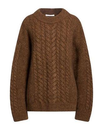 Cecilie Bahnsen KNITWEAR - Jumpers on YOOX.COM