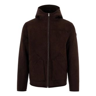 Colmar Heren, Sport, Bruin, Maat: 2XL Fleece