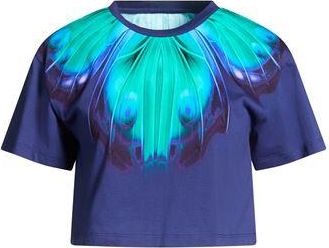 Alberta Ferretti CAMISETAS Y TOPS - Camisetas en YOOX.COM