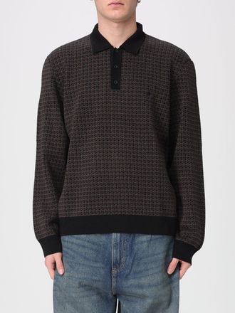 Carhartt Work in Progress Polo in maglia jacquard Carhartt Wip