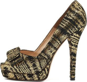 Fendi 1154308 Gold - Oro