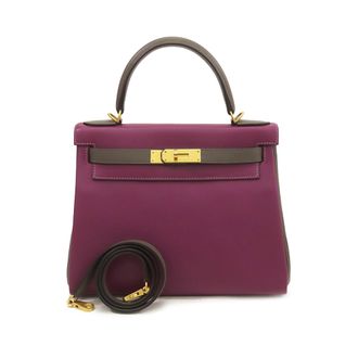 Herm&egrave;s Anemone Special Order Evercolor Kelly II Retourne 28