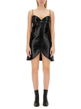 Courr&egrave;ges Ellipse Dress