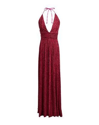 Silence Limited DRESSES - Maxi dresses sur YOOX.COM