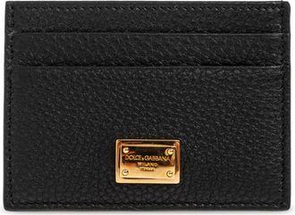 Dolce & Gabbana Mujer, Accesorios, Negro, Talla: ONE Size