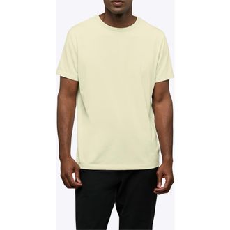 Cuts AO Forever T-Shirt in Oyster White at Nordstrom, Size Xx-Large
