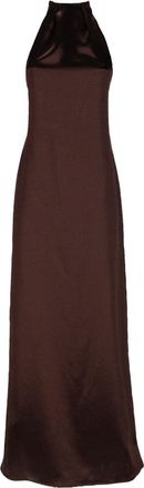 Alysi &auml;rmelloses langes Kleid