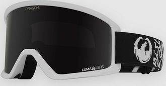 Dragon DX3 OTG Chrislite25 Goggle schwarz