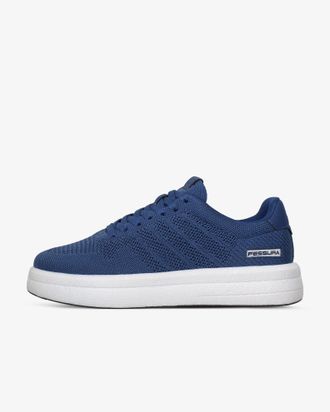 Fessura Italia Foam K Sneaker - Navy