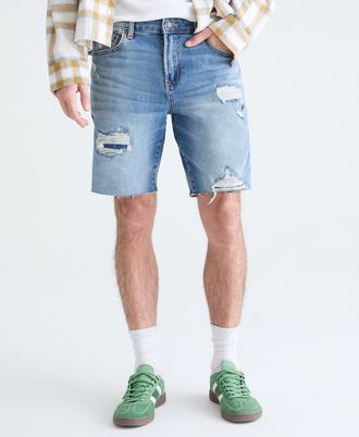 A&eacute;ropostale Denim Shorts 9