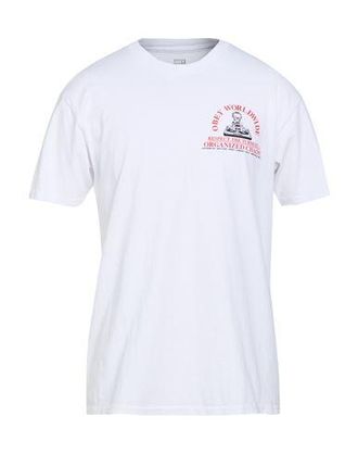 Obey TOPWEAR - T-shirts on YOOX.COM