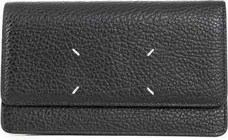 Maison Margiela FOUR-STITCHES CROSSBODY BAG - Maison Margiela - Woman