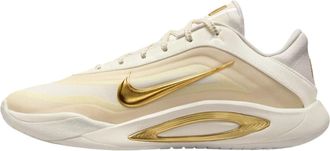 Nike (WMNS) Nike AOne Sail Metallic Gold FZ8605-102