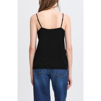 Ichi Ihlike Top in Black at Nordstrom Rack, Size X-Small