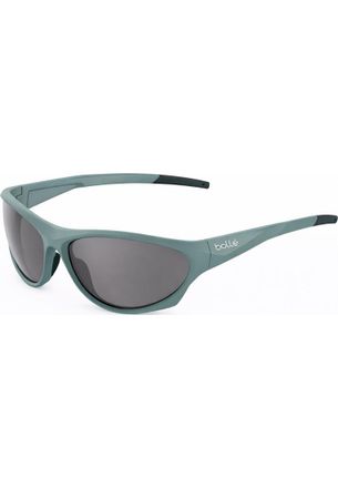 Bolle Womens BS135007 BS135 65 007 Chimera Sunglasses - Green - One Size