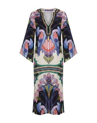 Lug von Siga DRESSES - Maxi dresses sur YOOX.COM