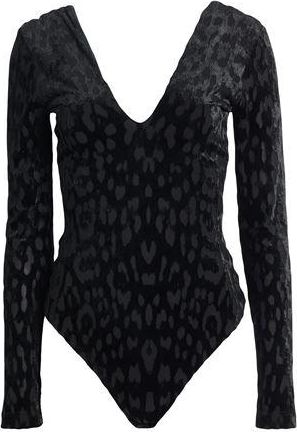 Roberto Cavalli TOPWEAR - Body su YOOX.COM