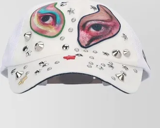 Acne Studios baseball cap