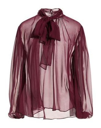 Dolce & Gabbana TOPWEAR - Tops on YOOX.COM