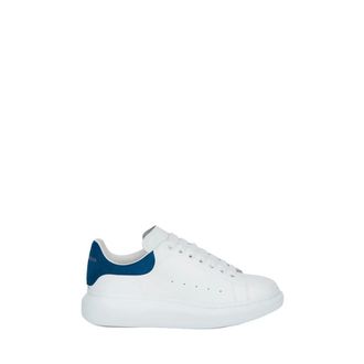 Alexander McQueen Alexander McQueen, Sneakers, male, White, Size: 13 1/2 US Oversized Sneaker