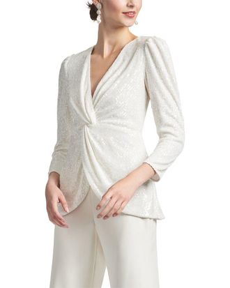 Sachin & Babi Peyton Top