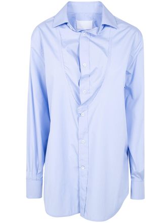 Maison Margiela Long Sleeves Shirt