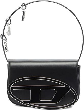 Diesel Shoulder Bags - Dames - Schoudertassen - Zwart - ONE Size - Tassen