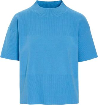 Bitte Kai Rand Donna, Camicette, Blu, XS, new