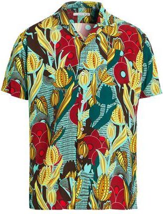 Daniele Alessandrini TOPWEAR - Camicie su YOOX.COM