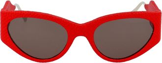 Ferragamo Sunglasses Sf950 Sl 647