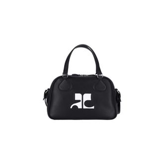 Courr&egrave;ges re-edition Bowling Bag