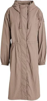 Kenzo COATS & JACKETS - Overcoats & Trench Coats on YOOX.COM