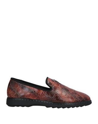 Giuseppe Zanotti Loafers