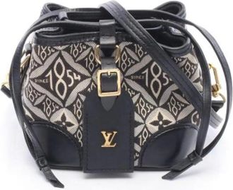 Louis Vuitton Pre-owned Noe Purse - Pre-owned - Mujer - Negro - ONE SIZE