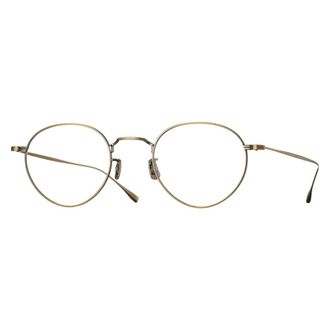 Eyevan 7285 Eyevan, unisex, Accessoires, Grijs, Maat: 47 MM