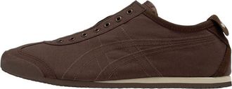 Onitsuka Tiger Mexico 66 Slip-On Dark Brown 1183B603-202