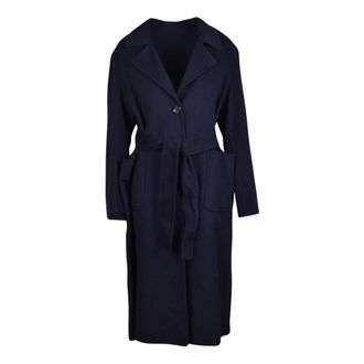Add Donna, Cappotti, Blu, S, new