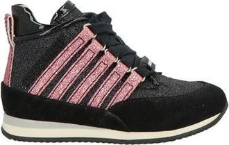Dsquared2 FOOTWEAR - Trainers on YOOX.COM