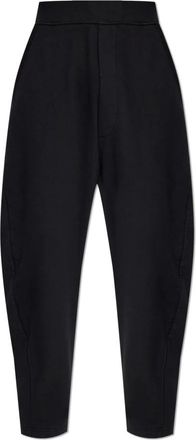 Dsquared2 Hombre, Pantalones, Negro, Talla: XL