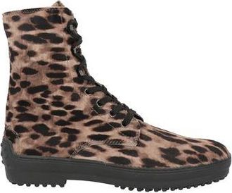 Tod's CALZADO - Botines de caña alta en YOOX.COM