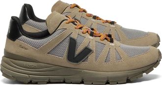 Veja Salar Trail Sneaker - Dames - Sneakers - Bruin - 43 EU - Katoen - Schoenen