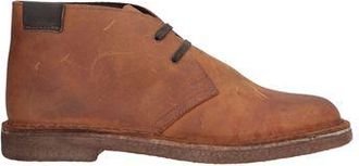 Caf&egrave;noir CALZADO - Botines de ca&ntilde;a alta en YOOX.COM